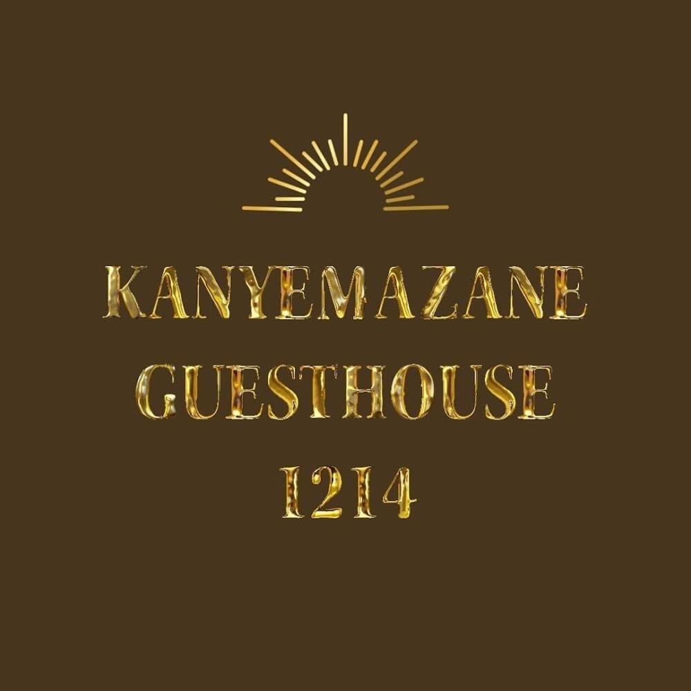 Kanyamazane Guesthouse 1214 Nyamazaneni المظهر الخارجي الصورة